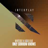 Only Sorrow Knows (Single)