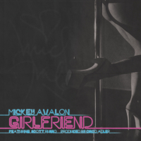 Girlfriend (Single)