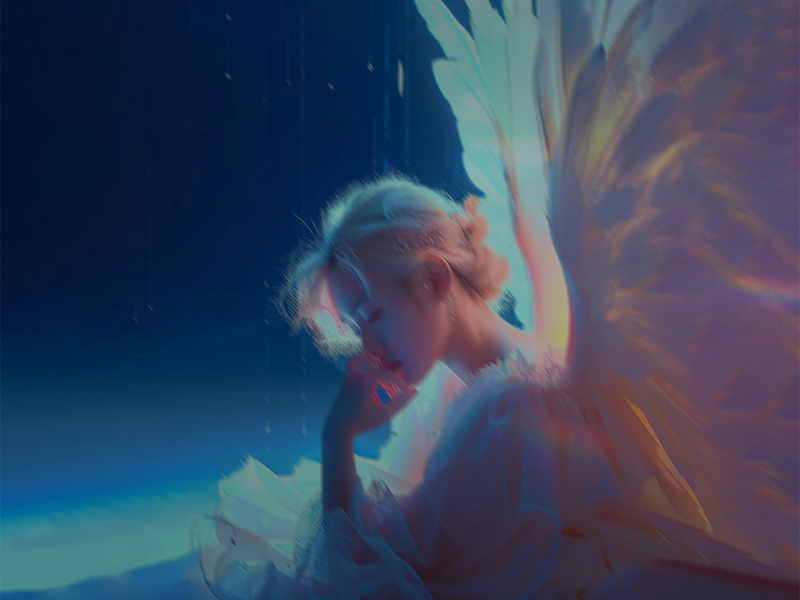 无名爱恋 (Single)