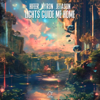 Lights Guide Me Home (Single)