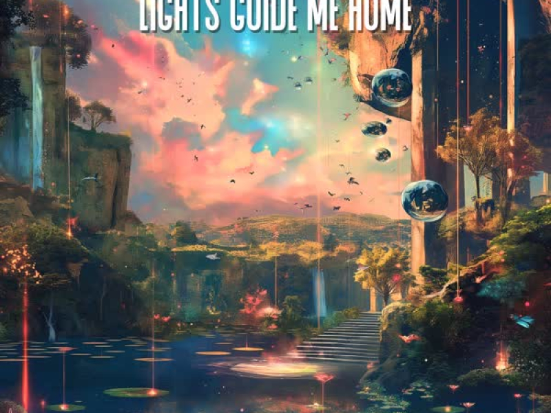 Lights Guide Me Home (Single)