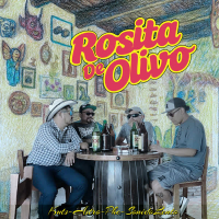 Rosita de Olivo (Single)