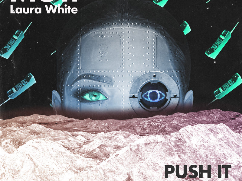 Push It Right (Single)