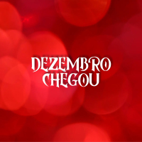 DEZEMBRO CHEGOU (Single)