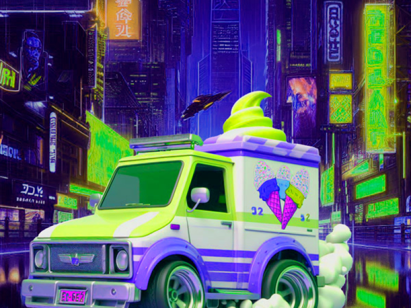 HELADO PHONK (Single)