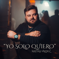 Yo Solo Quiero (Single)