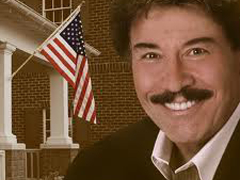 Tie a Yellow Ribbon 'Round the Ole Oak Tree 2017 by Tony Orlando (Single)