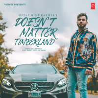 Doesn't Matter - Timberland (Single)