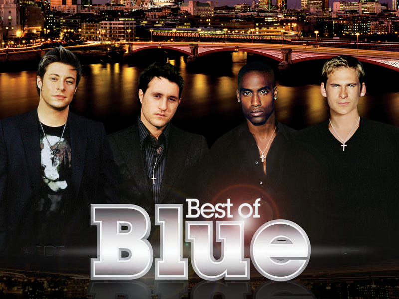 Best Of Blue