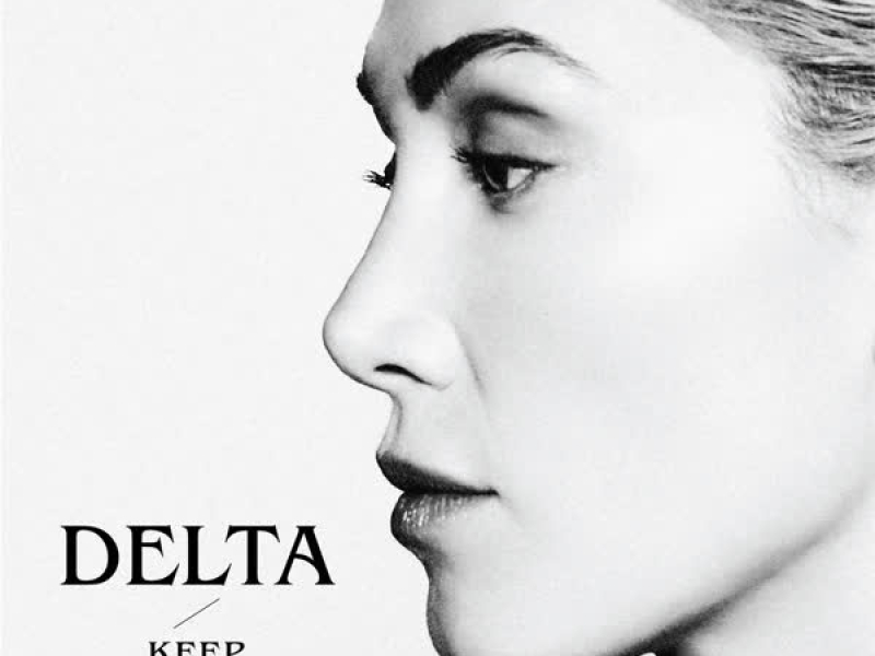 Keep Climbing (Single)