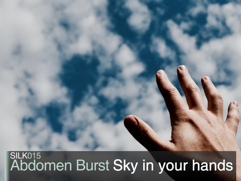 Sky In Your Hands (Single)