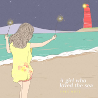 A girl who loved the sea (Single)