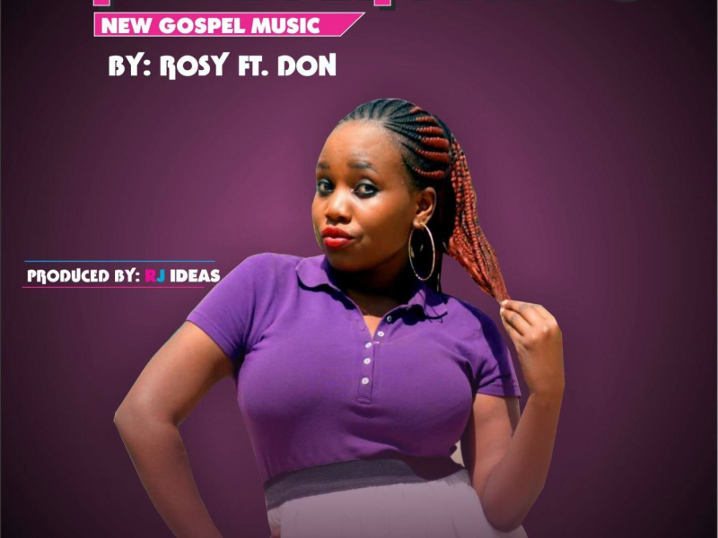 My Everything (feat. Don Khalifa) (Single)