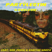 Partýlestin (Loveless) (Single)