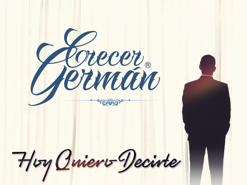 Hoy Quiero Decirte (Single)