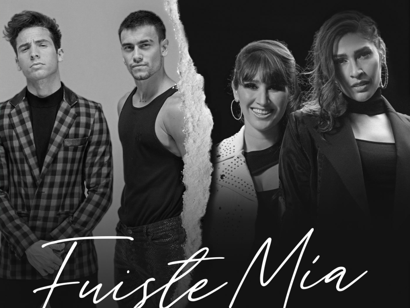 Fuiste Mía (Single)