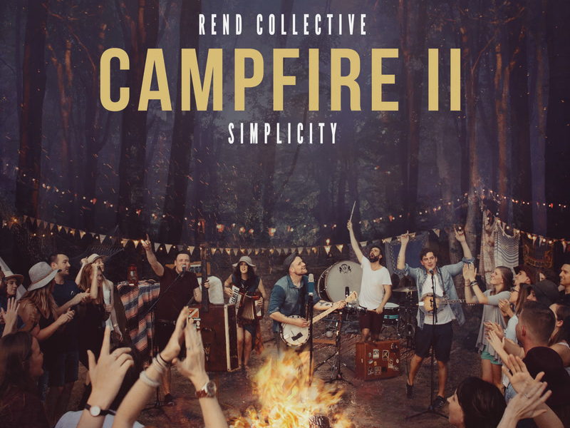 Campfire II: Simplicity