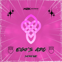 Ego's Arc (Single)