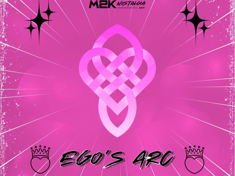 Ego's Arc (Single)