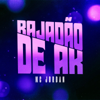 Rajadão de AK (Single)