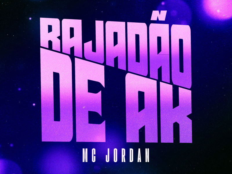 Rajadão de AK (Single)