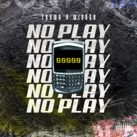 NO PLAY (Single)