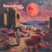 Desert Storm (Single)