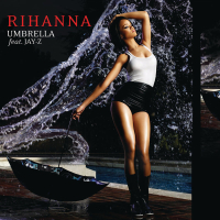 Umbrella (Remixes) (Single)