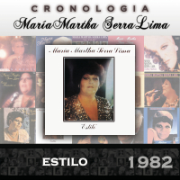 María Martha Serra Lima Cronologiá - Estilo (1982)