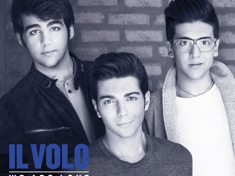 We Are Love (Deluxe)