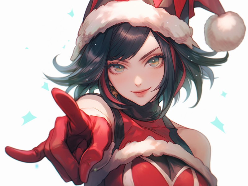 All I Want For Christmas Is You (Single)