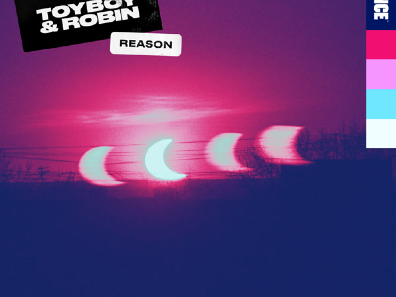 Reason (Single)