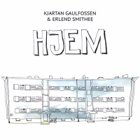 Hjem (Single)