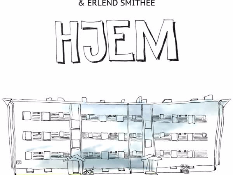 Hjem (Single)