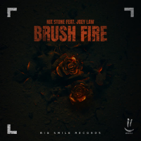 Brush Fire (EP)