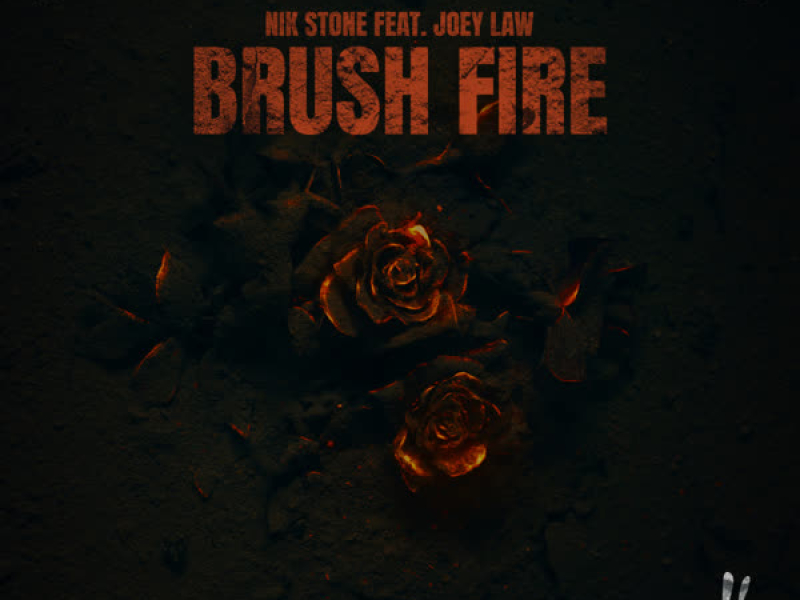 Brush Fire (EP)