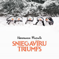 Sniegavīru triumfs (Single)