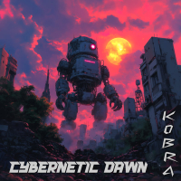 Cybernetic Dawn