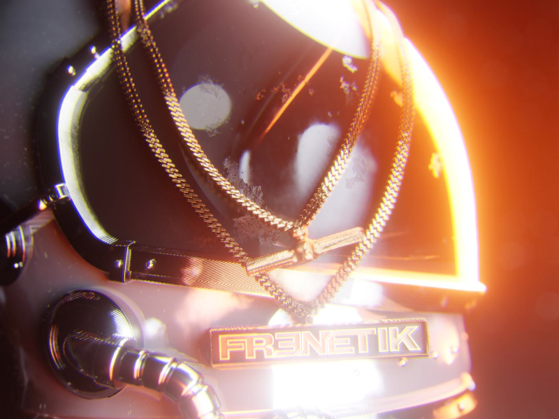 Houston (Mouvement historique #3) (Single)