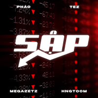 Sập (Single)