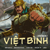 Việt Bình (Remix) (Single)
