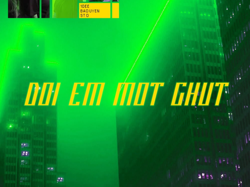 Đợi Em Một Chút Beat (Single)
