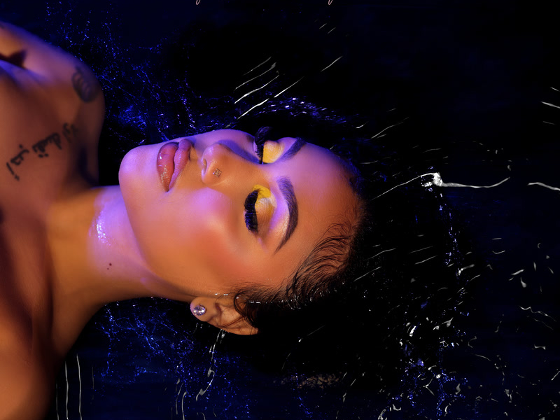 After the Butterflies (Single)