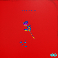 Phases II - EP (Single)