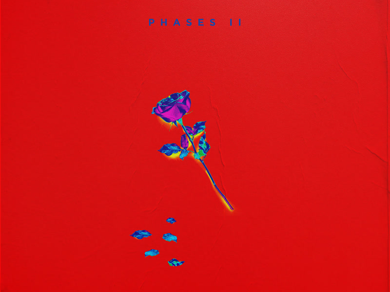 Phases II - EP (Single)