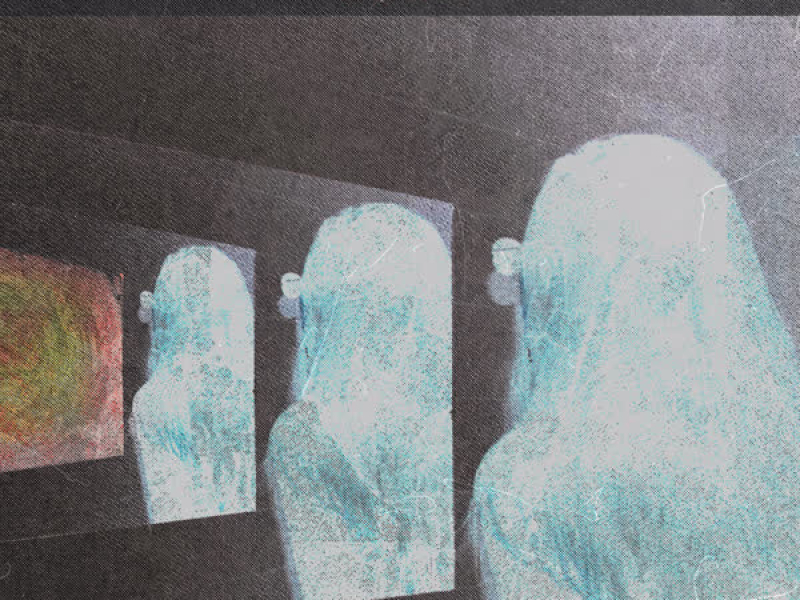 Solo Quiero Huir (Single)