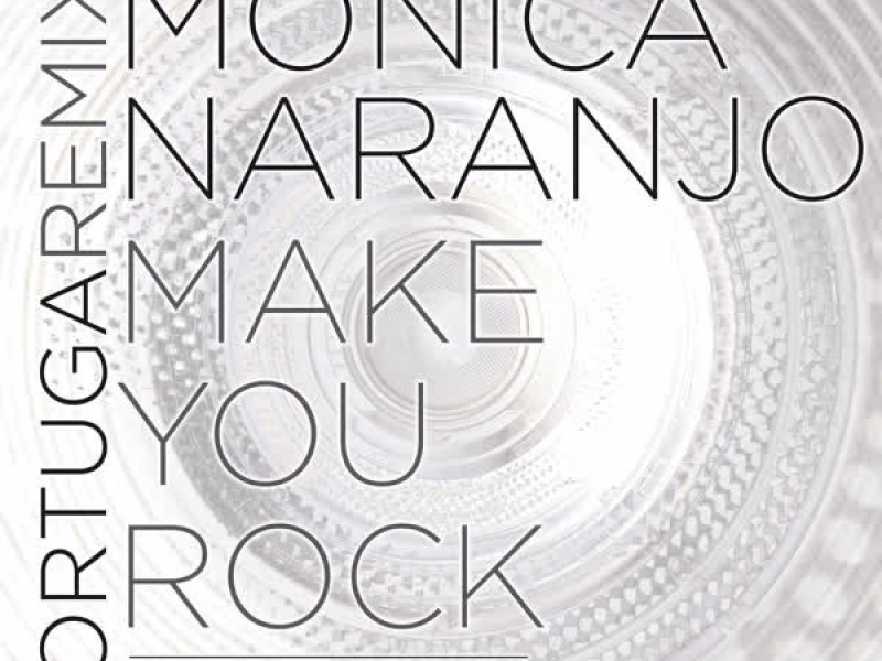 Make You Rock (Tortuga Remix) (Single)