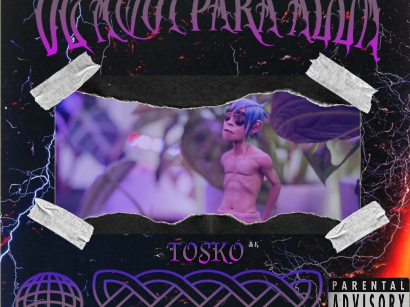 De Aquí para Allá (Single)