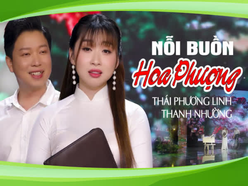 Nổi Buồn Hoa Phượng (Single)