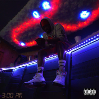 3AM Onna Island (Single)